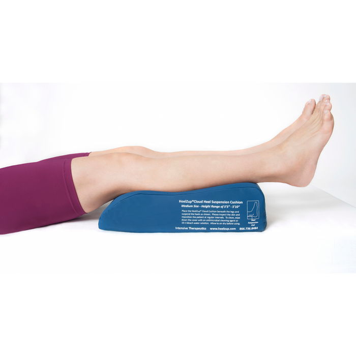 HeelZup Cloud Heel Suspension Cushions
