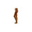 Jobst Relief Medical Legwear, Waist Hi
