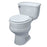 SP Ableware - Maddak Hinged Elevated Toilet Seat