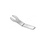 Microaire Surgical Oscillating Blades - BLADE, SAW, OSC, SMALL, 5.8MMX13.5MMX0.6MM - ZO-067