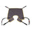 Hoyer 6-Point Quick Fit Deluxe Sling