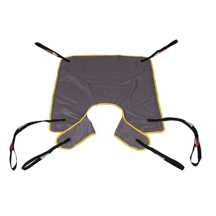 Hoyer 6-Point Quick Fit Deluxe Sling