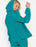 Zip Front 24 1/2 inch Warm-Up Jacket
