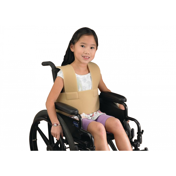 Sammons Preston Posture Vest