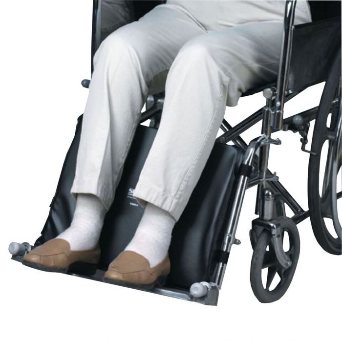 SkilCare Wheelchair Leg Pad — Grayline Medical