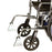 AliMed New & Improved Front & Rear Anti-Tippers