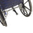 Safe-t mate Wheelchair Anti-Rollback Device