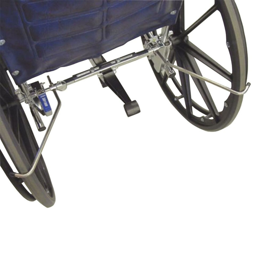 Safe-t mate Wheelchair Anti-Rollback Device