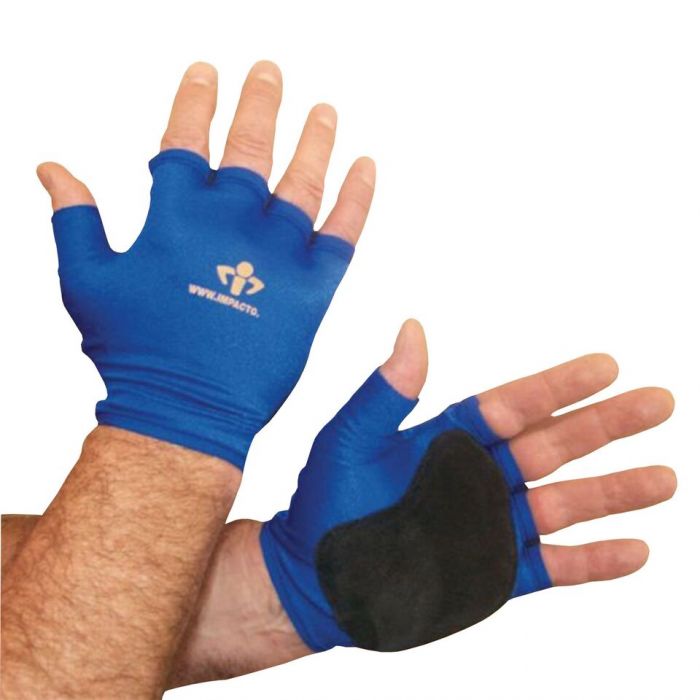 Rolyan Workhard Fingerless Insert Glove