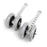 North Coast Medical NC88157 Bariatric Walker Wheels