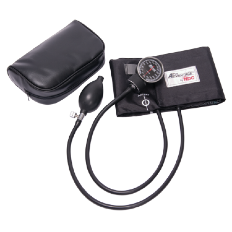 Sphygmomanometer PRO Aneroid