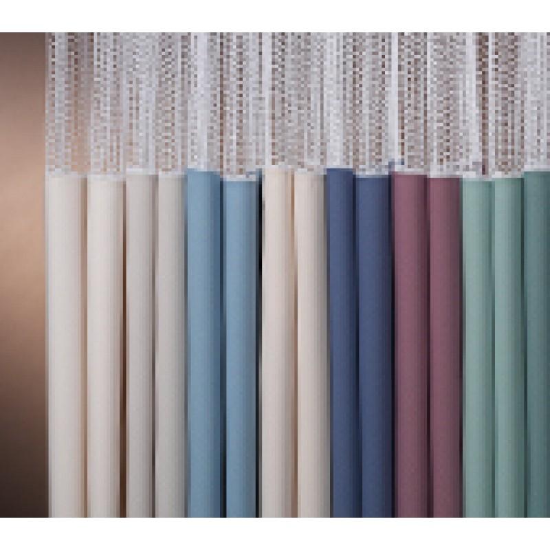Encompass Group Hook f / Cubicle Curtains - Cubicle Curtain Hook - 124190