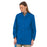 Lab Jacket  - Royal Blue
