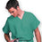 Scrub Shirt - Jade