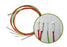 Aspen Disposable Scope Channel Cleaning Brushes - Disposable Scope Channel Cleaning Brush, Double Ended, 5 mm x 230 cm - 248104BBG