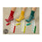 ASP Medical Patient Footwear - SOCK, SLIPPER, DT, XTREAD, ADULT 2XL, WID - LPT160DWXDG