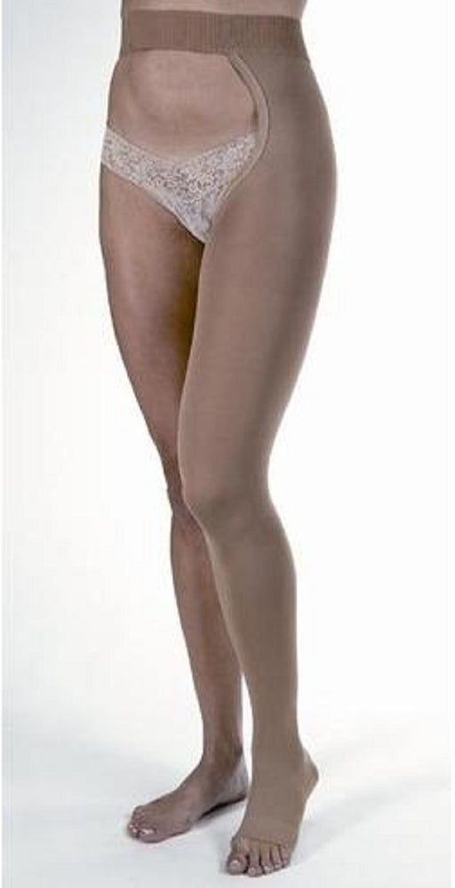 compression stocking