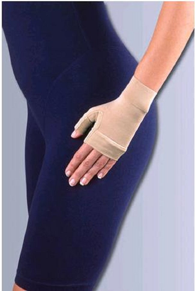 Compression Gauntlet