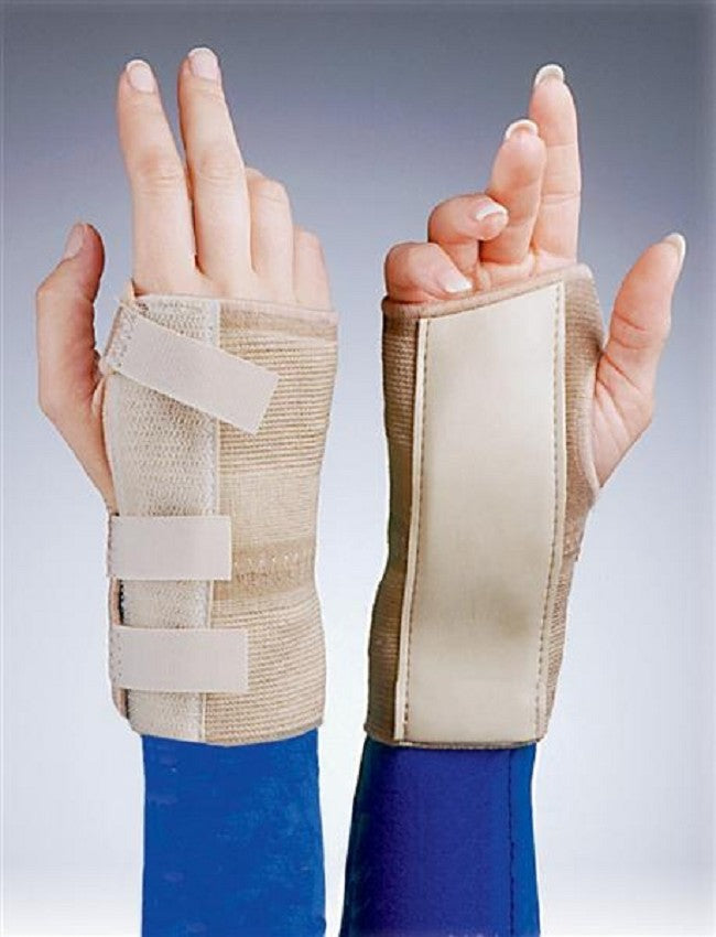 Cockup Wrist Brace