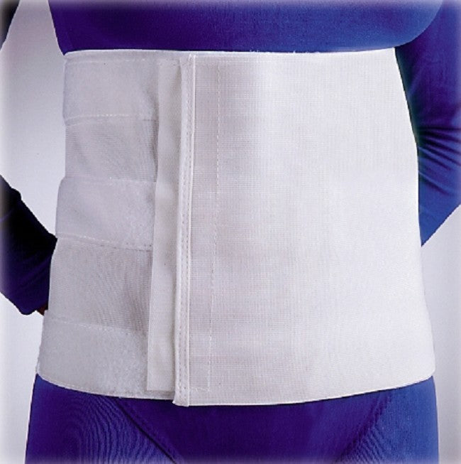Elastic Abdominal Binder