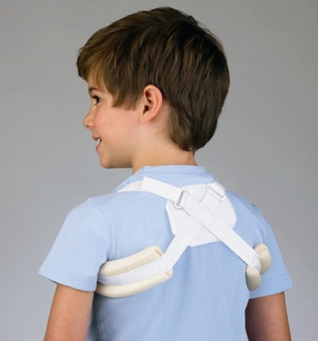 Clavicle Support Brace