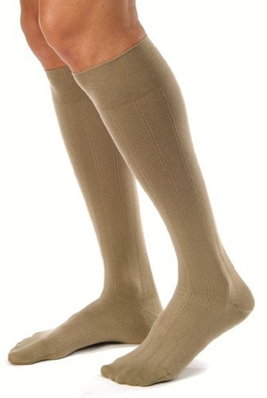 Compression Socks Closed Toe