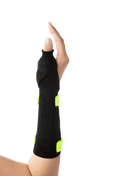 FEI Orficast More Thermoplastic Tape