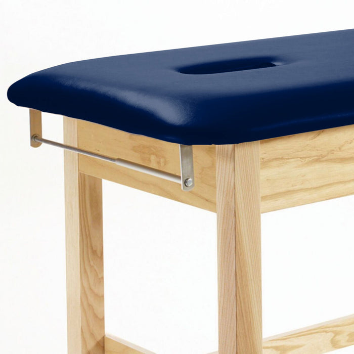 All Option Metron Value H-Brace Treatment Table