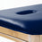 Metron Value Bariatric Treatment Table with Shelves