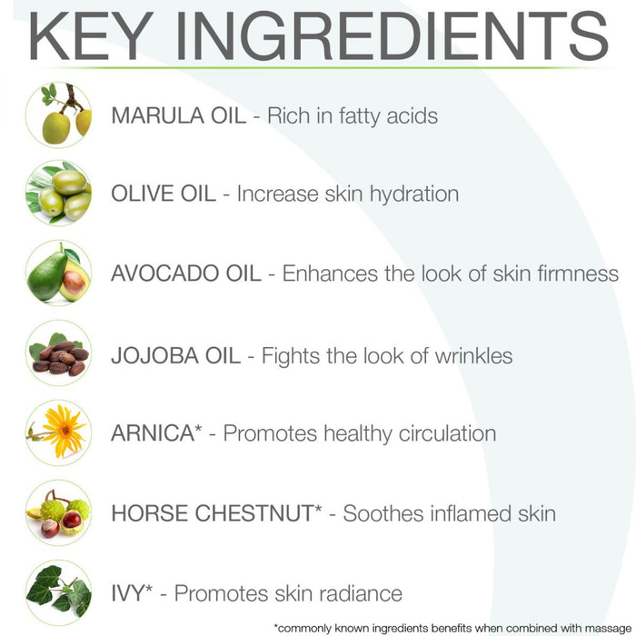 Bon Vital' Complete Massage Creme