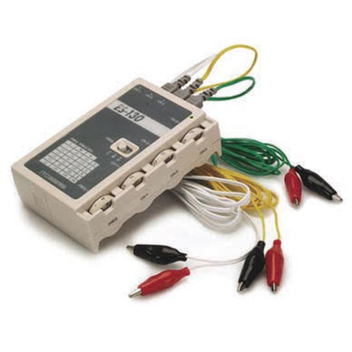 Patterson Medical ITO ES-130 Channel Acustim