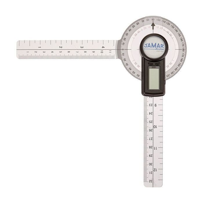 Jamar Plus + Digital Goniometers