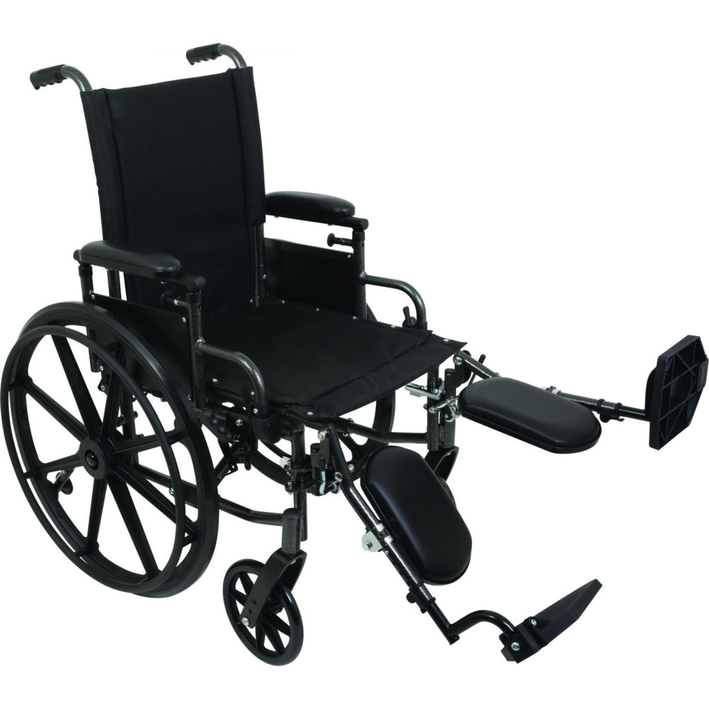 ProBasics K4 High Strength Wheelchair