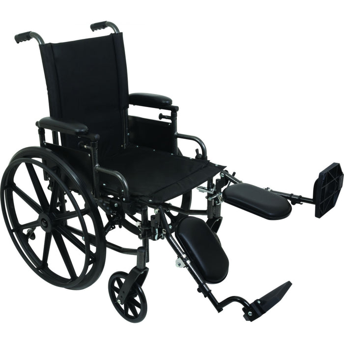 ProBasics K4 High Strength Wheelchair