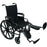 ProBasics K4 High Strength Wheelchair