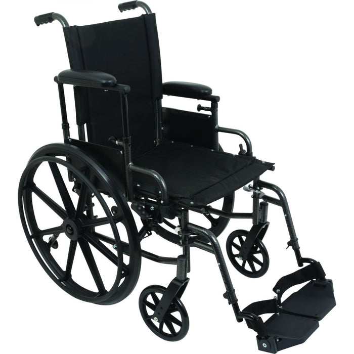 ProBasics K4 High Strength Wheelchair