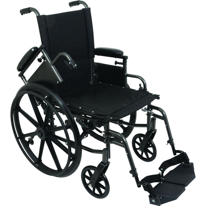 ProBasics K4 High Strength Wheelchair