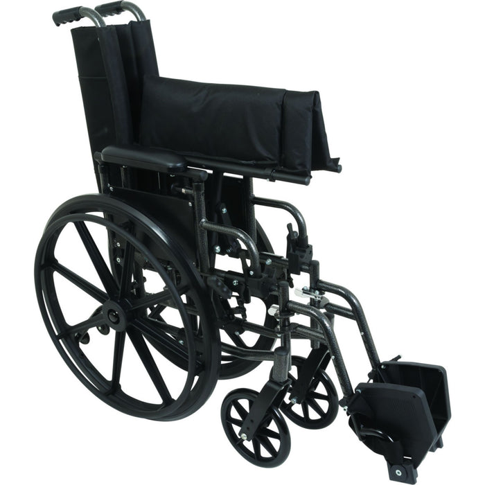 ProBasics K4 High Strength Wheelchair