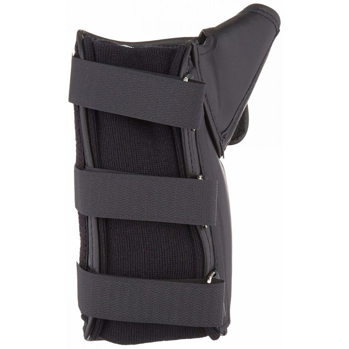 Rolyan D-Ring Wrist and Thumb Spica Splint
