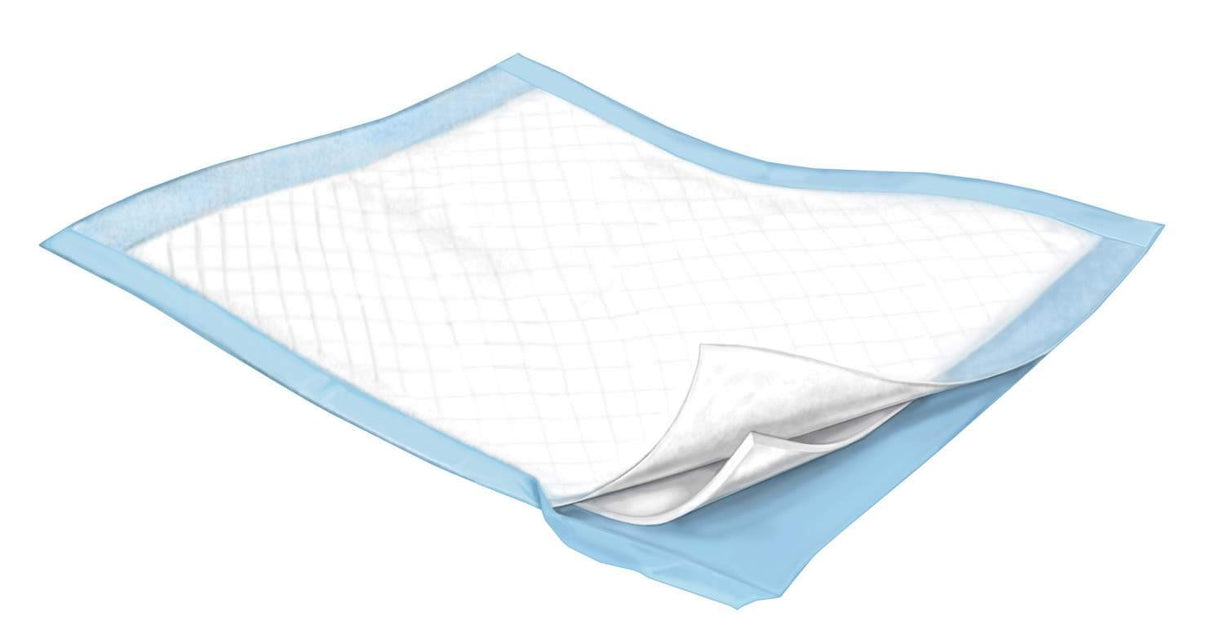Tissue Pad Ecolab / Microtek Surgical Absorbent Floor Pads - Insta Pad Surgical A ...