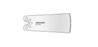 Microaire Surgical Oscillating Blades - BLADE, SAW, OSC, LARGE, 33.5MMX64MMX0.9MM - ZO-7156