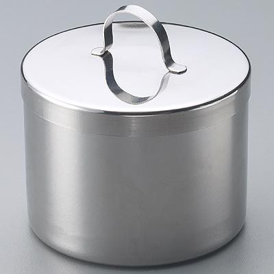 Ointment Jar