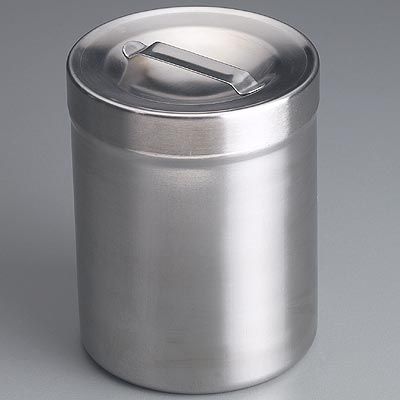 Dressing Jar
