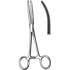 Sklar Instruments Forcep Hemostatic Rochester-Pean