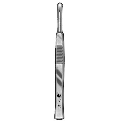 Cottle Nasal Knife