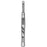 Cottle Nasal Knife