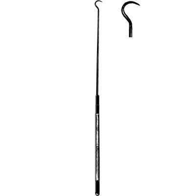 Quick Release Emmett Hook