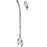 Sklar Instruments Forcep Uterine 