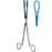 Sklar Instruments Forcep Ratchet Clemetson