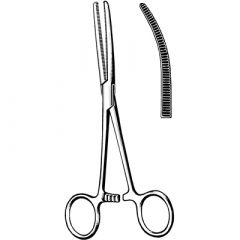 Sklar Instruments Forcep Hemostatic Rochester-Pean 
